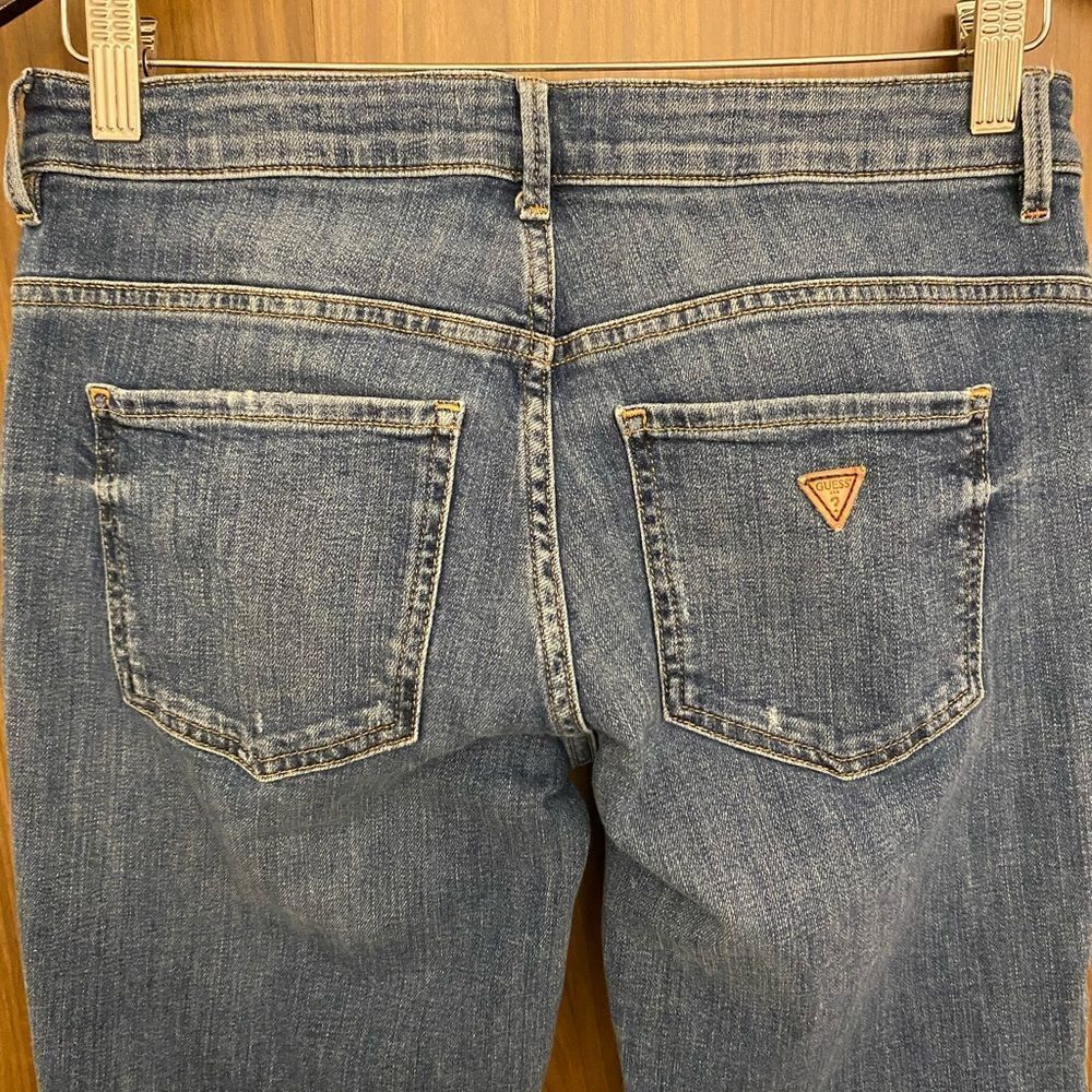 Guess Boy Fit Jeans - Picture 4 of 6